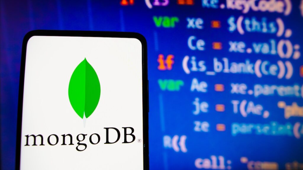 Fresh MongoDB Vulnerability Exploited in Attacks
